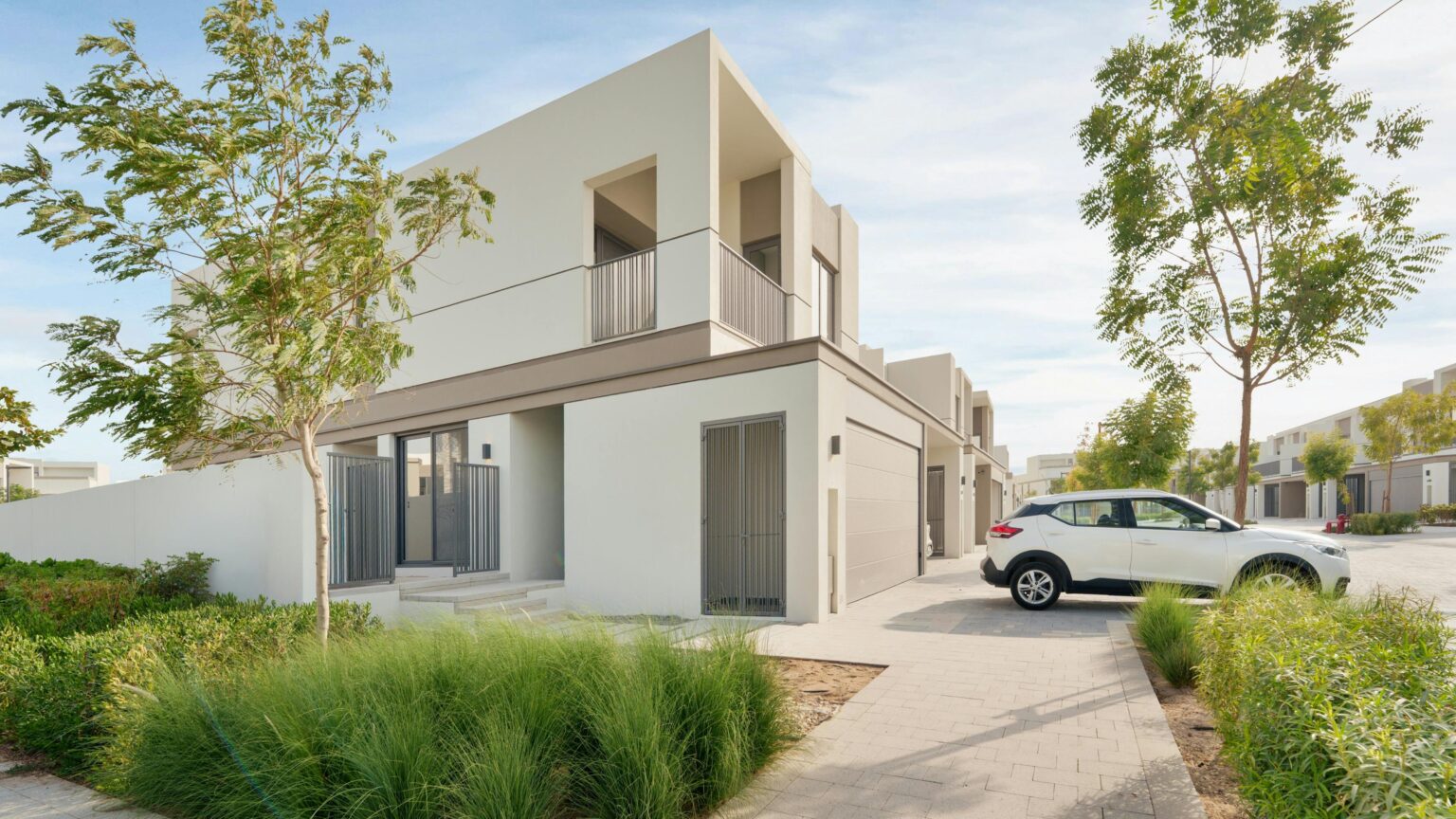 villas image